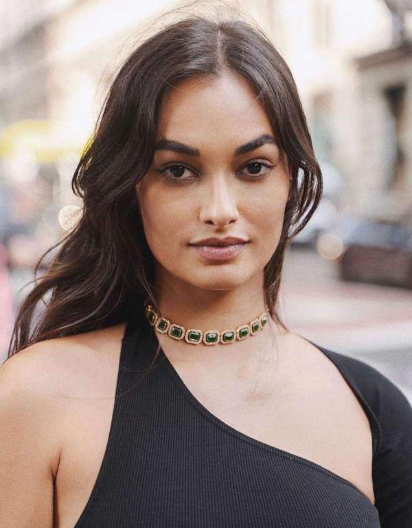 Opuline Sharnee Choker