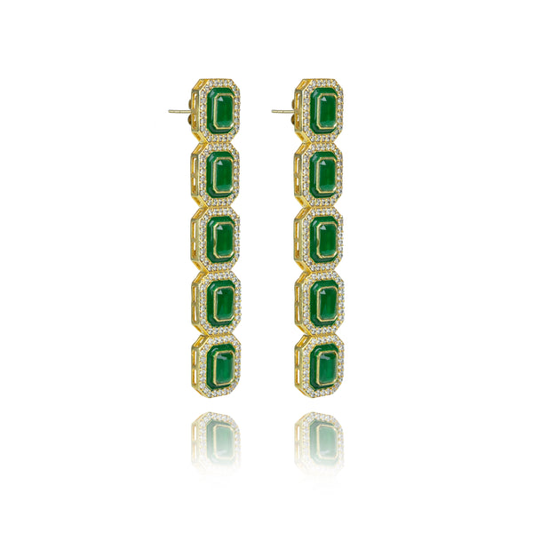 Opuline Sharnee Earrings