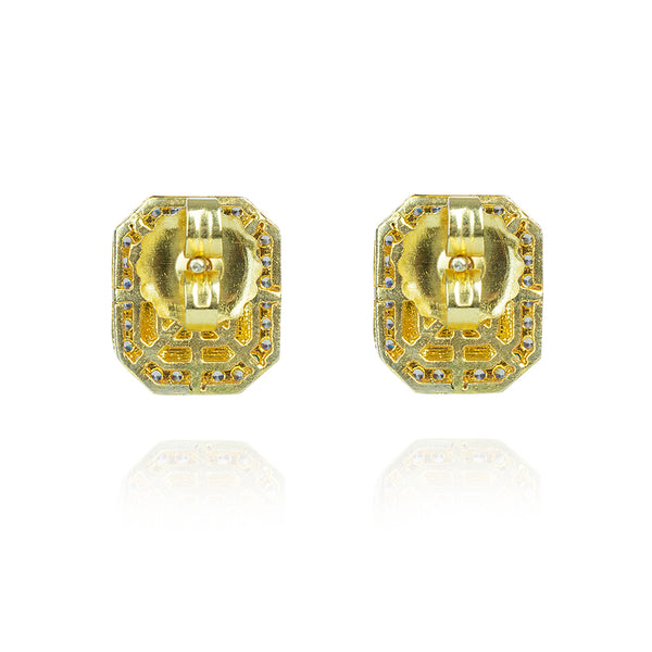 Opuline Sharnee Studs