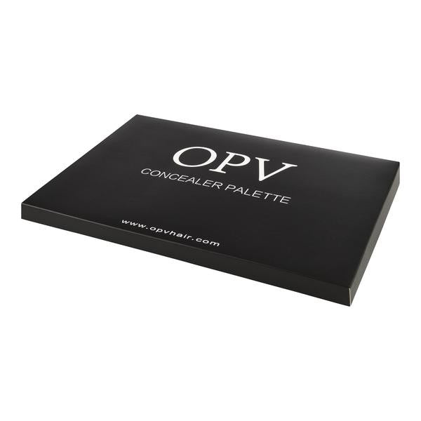 Opv Beauty 15 Colour Concealer Palette (Cream Base)