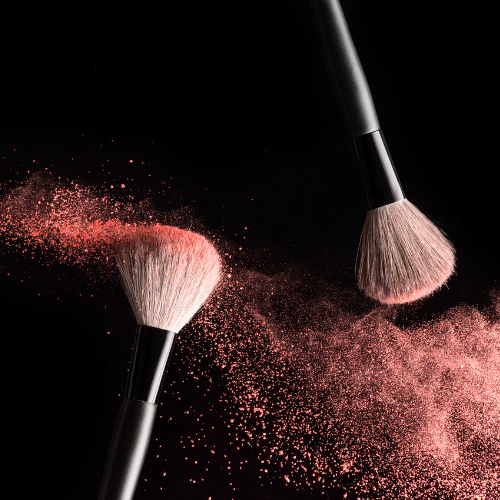 opv beauty 15 Pcs Golden Brush Set