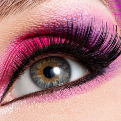 opv Beauty 35 Colour Eyeshadow Palette - Gorgeous