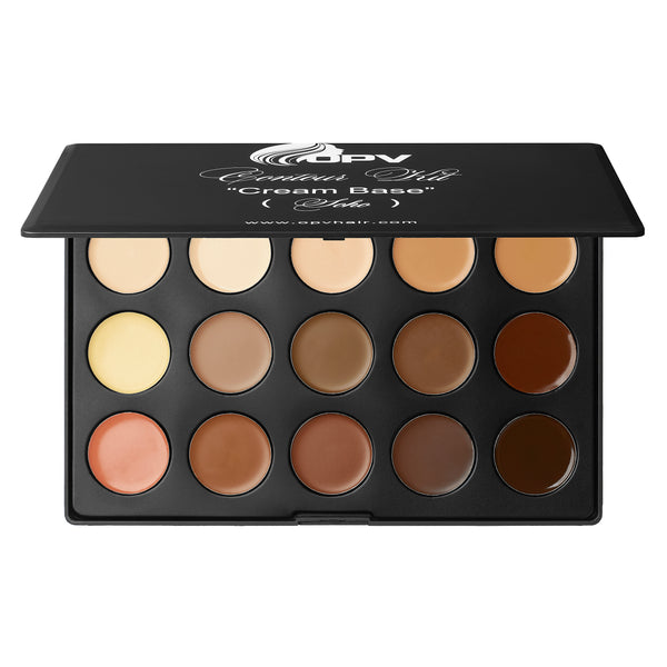 opv beauty Contour (Cream Base) In Soho