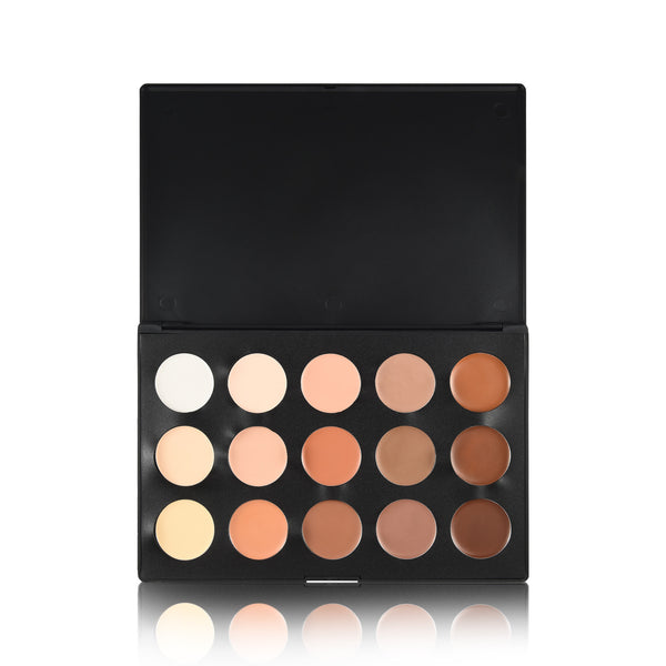 Opv Beauty Contour Palette - Chelsea