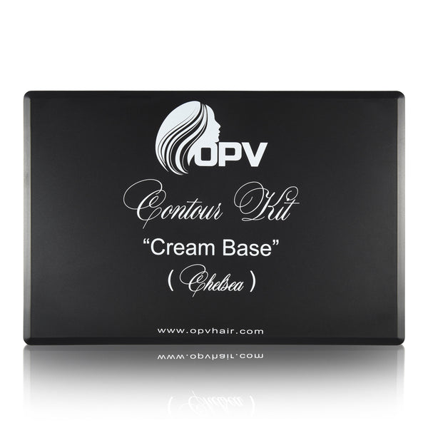 Opv Beauty Contour Palette - Chelsea