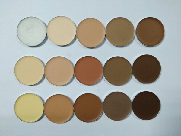Opv Beauty Contour Palette - Chelsea