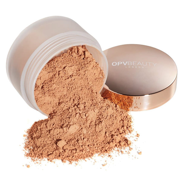 opv beauty Deep Setting Powder