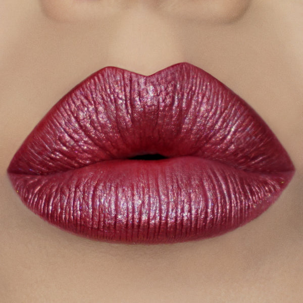 opv beauty Double Tease Metallic Liquid Lipsticks