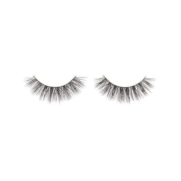 opv beauty Eyelashes - 100% Real Silk (Princess)