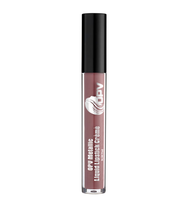 Opv Beauty Fantasy Metallic Liquid Lipsticks