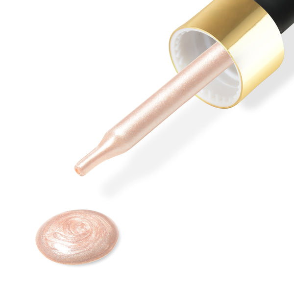 Opv Beauty Illuminator In Snow Flake