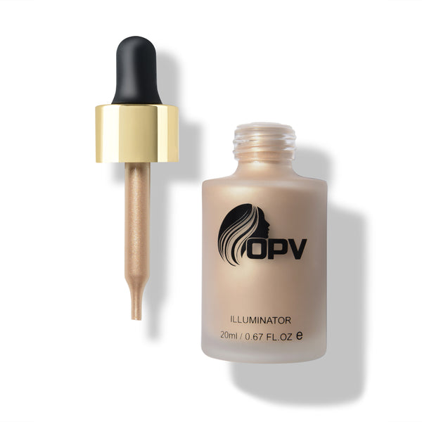 Opv Beauty Illuminator In Star Light