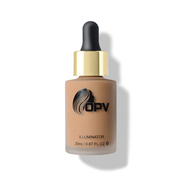 Opv Beauty Illuminator In Sun Daze