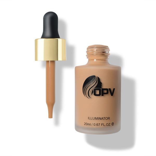 opv beauty Illuminator In Sun Daze