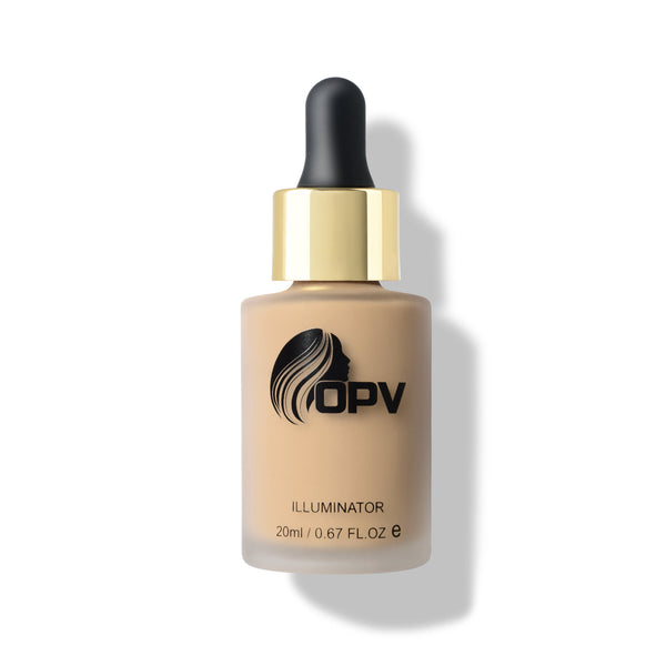 Opv Beauty Illuminator In Sunset Boulevard