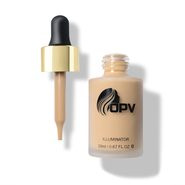 opv beauty Illuminator In Sunset Boulevard