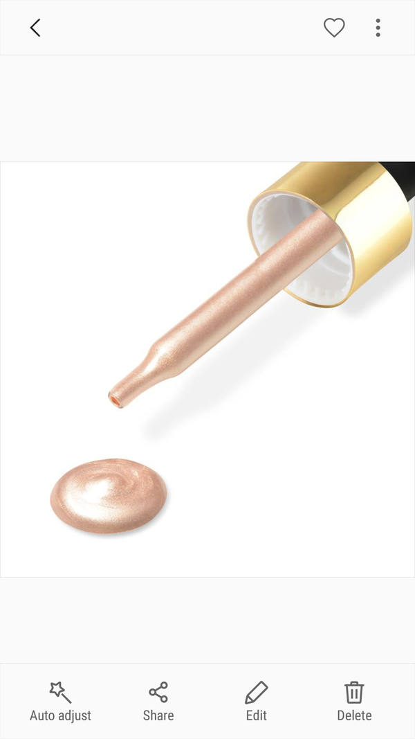 Opv Beauty Illuminator Rays Of Light