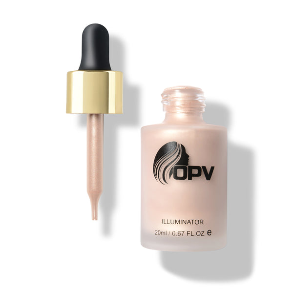 opv beauty Illuminator Rays Of Light