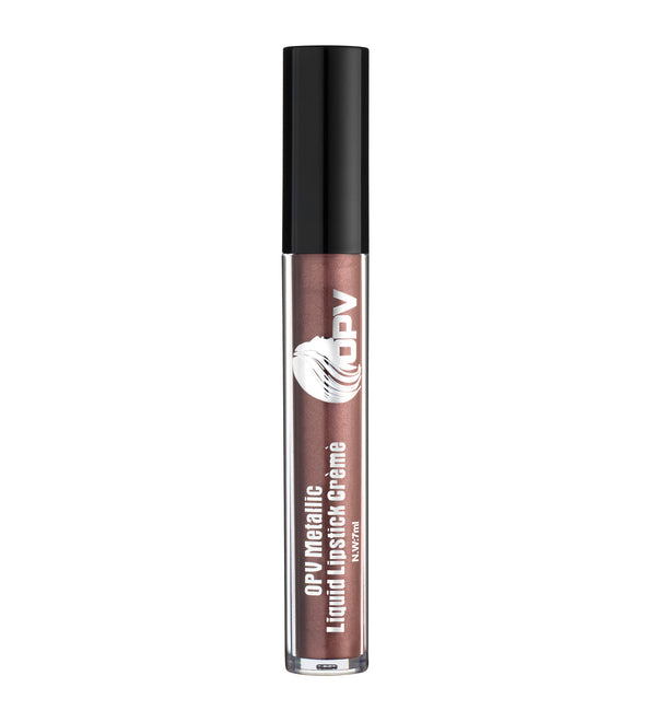 Opv Beauty Indulge Metallic Liquid Lipsticks