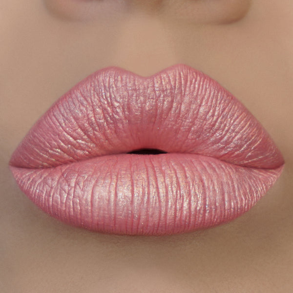 opv beauty Lagos Island Metallic Liquid Lipsticks