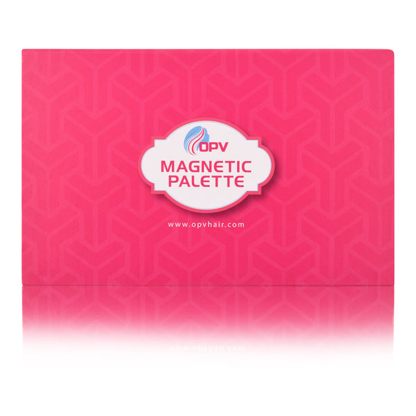 Opv Beauty Magnetic Palette Tray - Large