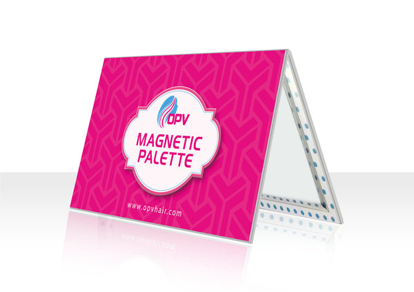 Opv Beauty Magnetic Palette Tray - Large