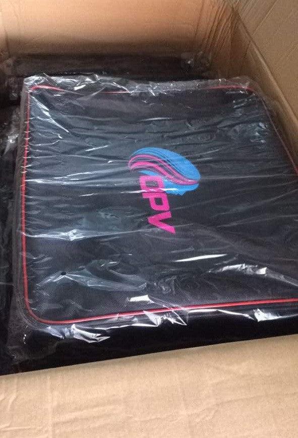 Opv Beauty OPV 18" Ring Light Carrying Case