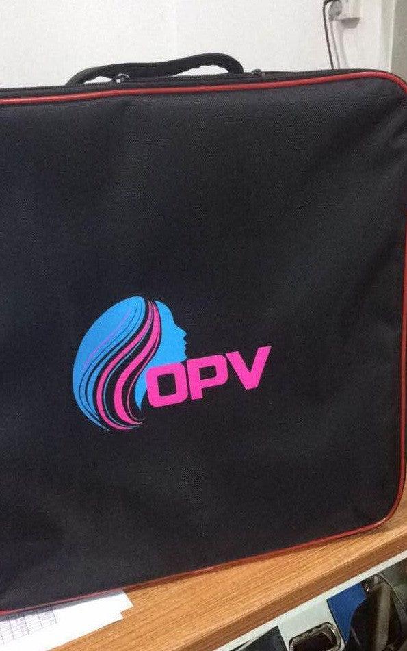 opv beauty OPV 18" Ring Light Carrying Case