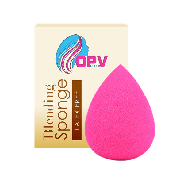 opv beauty OPV Blending Sponge
