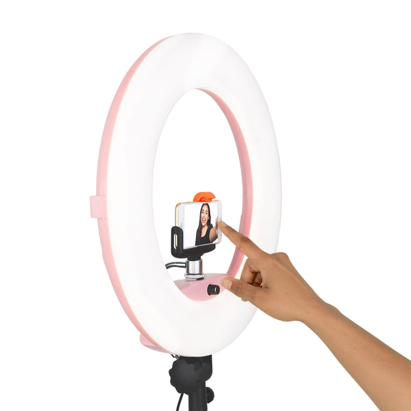 opv beauty OPV Dimmable LED Ring Light(PRE-ORDER)