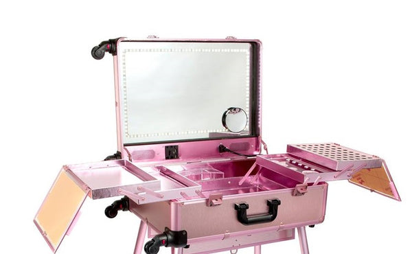opv beauty OPV LED Vanity Mirror Case (no legs)