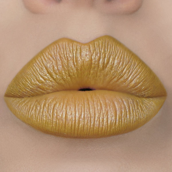 opv beauty Paradox Metallic Liquid Lipsticks