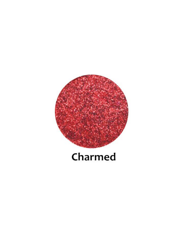 opv beauty Pressed Glitter in Charmed