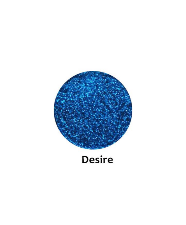 opv beauty Pressed Glitter in Desire
