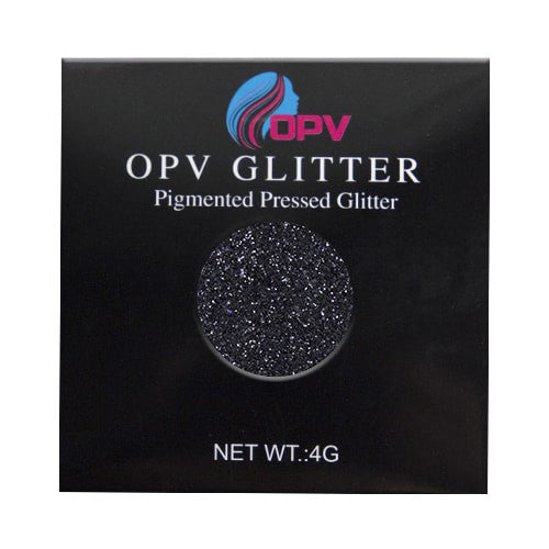 Opv Beauty Pressed Glitter In Disguise