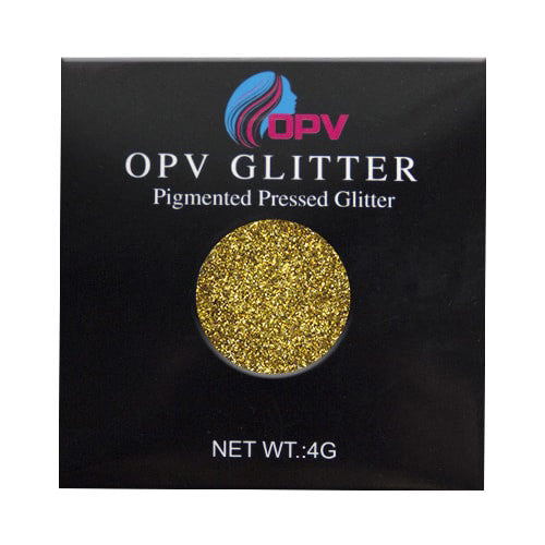 Opv Beauty Pressed Glitter In Heartbreaker