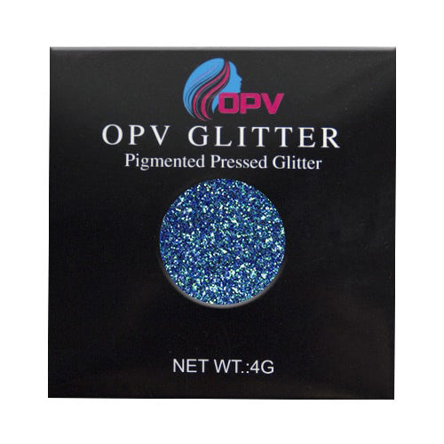 Opv Beauty Pressed Glitter In Witty