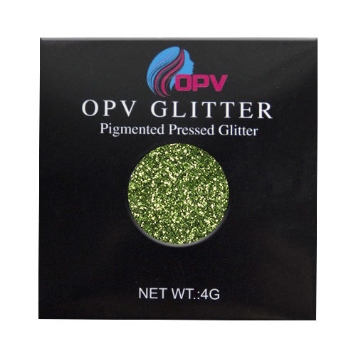Opv Beauty Pressed Glitter - Ravish
