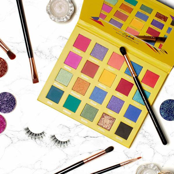 Opv Beauty Rainbow Splash