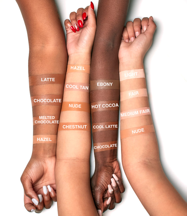 Opv Beauty Stick Foundation In Hot Cocoa