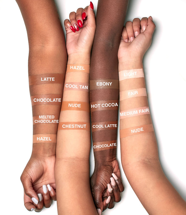 Opv Beauty Stick Foundation In Nude