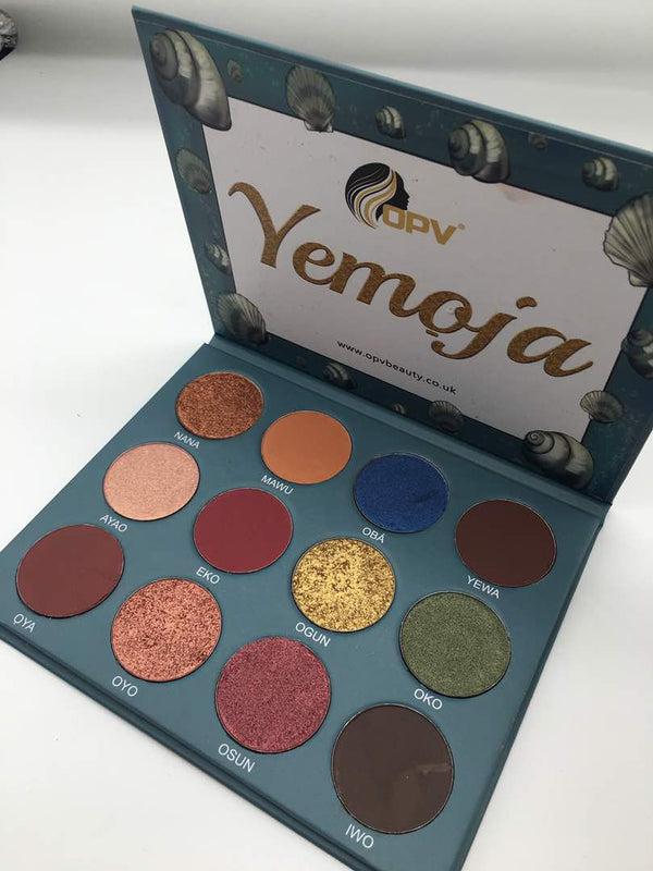 Opv Beauty YEMOJA