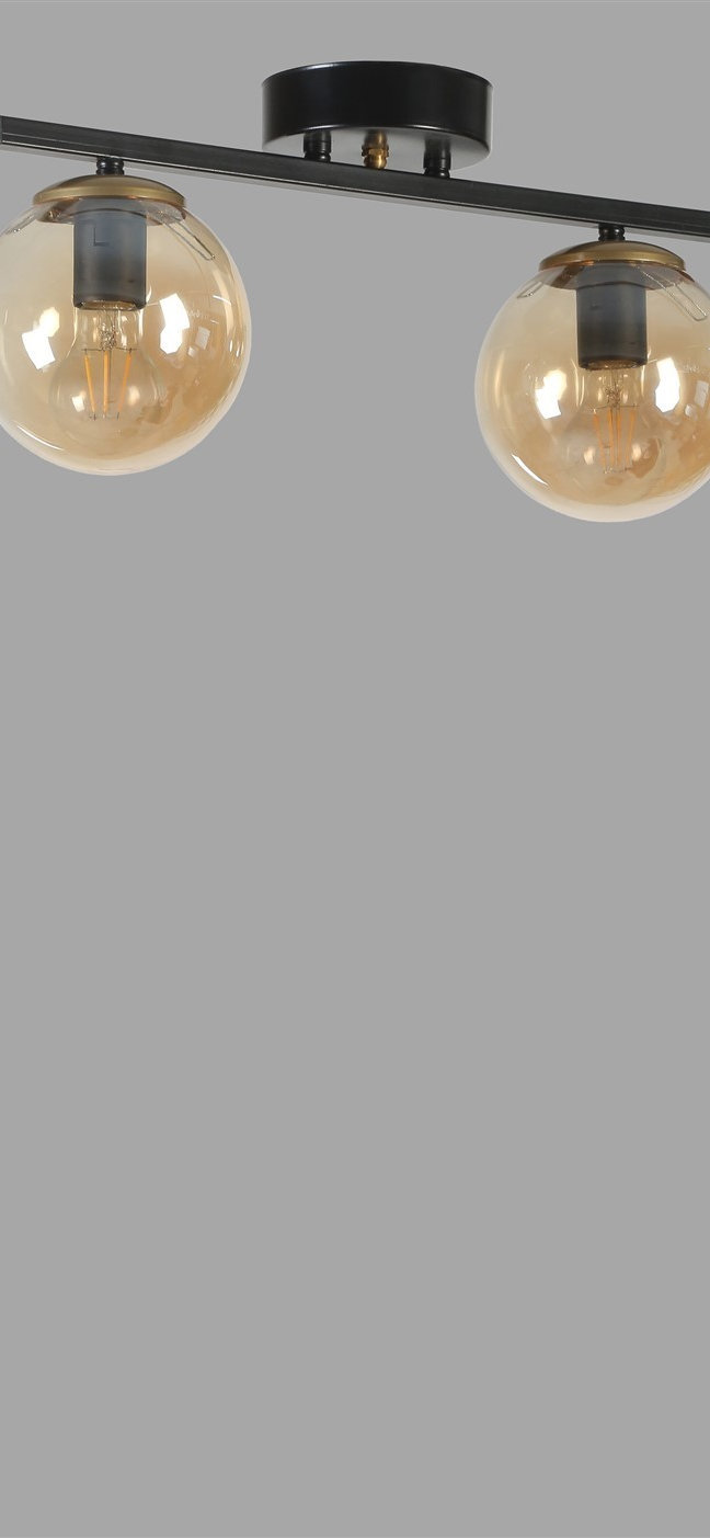 Opviq AmberGlow Metal Chandelier - Elegance Redefined | Opviq