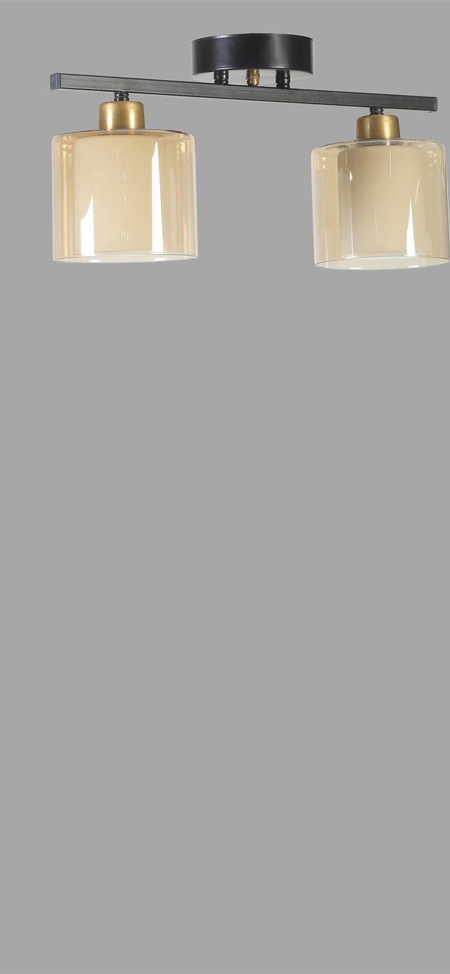 Opviq AmberGlow Metal Chandelier - Elegance Redefined | Opviq