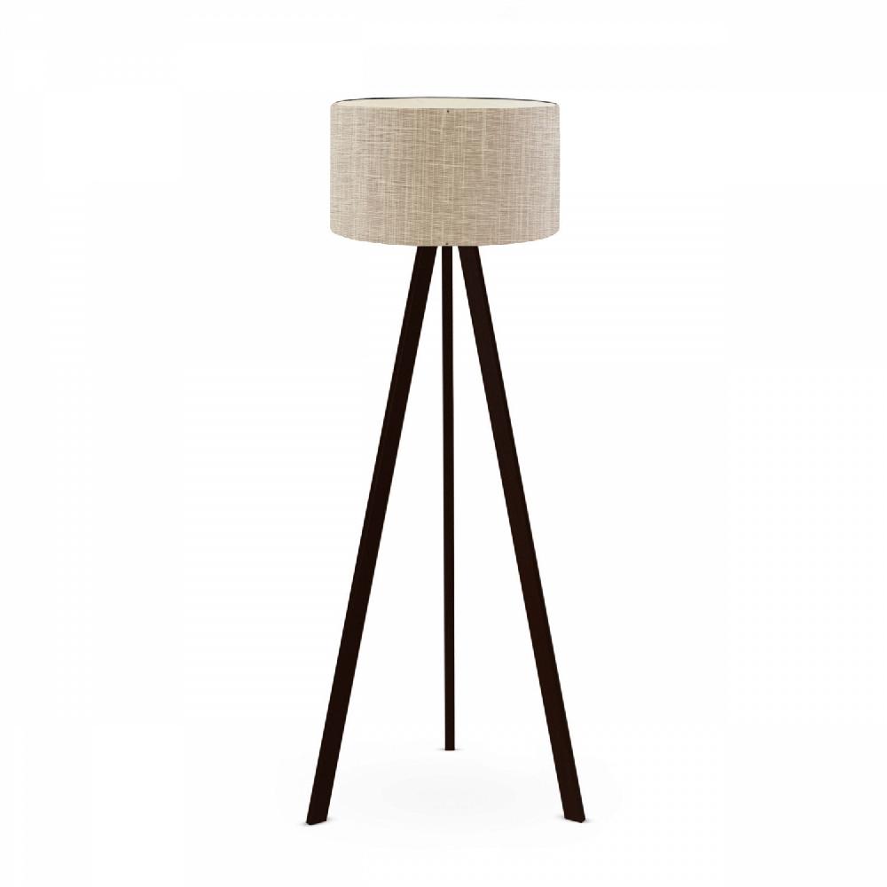 Opviq BeigeGlow Scandinavian Floor Lamp Delight | Opviq