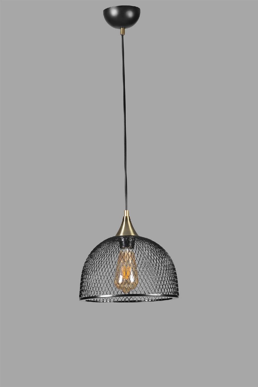 Opviq EbonLuxe Antique Chandelier 70CM Elegance | Opviq