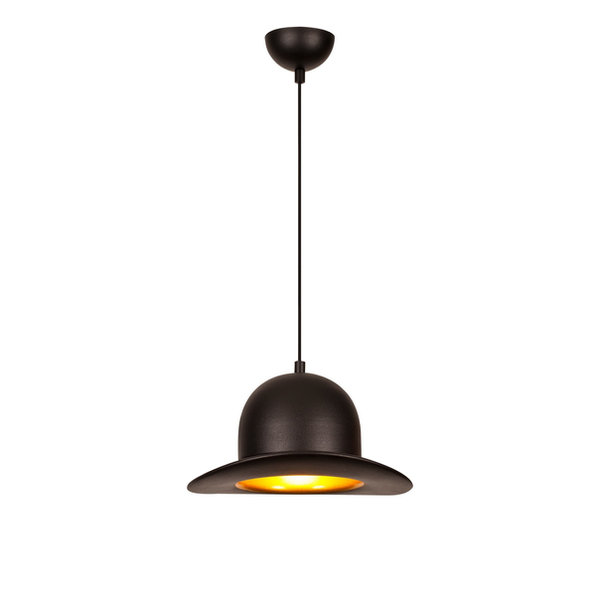 Opviq Eclipse Noir Chandelier: Modern Elegance Unleashed | Opviq