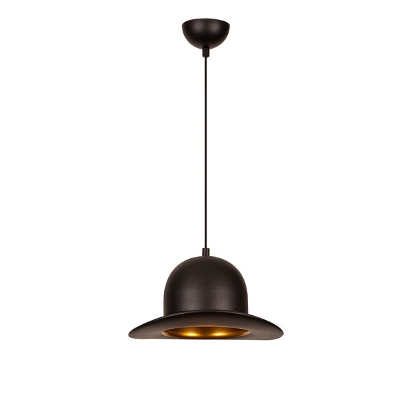 Opviq Eclipse Noir Chandelier: Modern Elegance Unleashed | Opviq