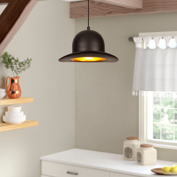 Opviq Eclipse Noir Chandelier: Modern Elegance Unleashed | Opviq