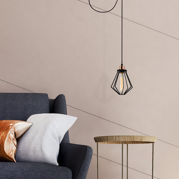 Opviq Elysian Glow Chandelier: Noir Elegance Unleashed | Opviq